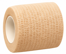 Athletic Wrap Bandage 10 rolls
