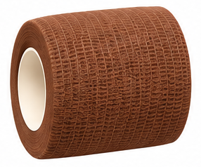 Athletic Wrap Bandage 10 rolls