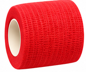 Athletic Wrap Bandage 10 rolls