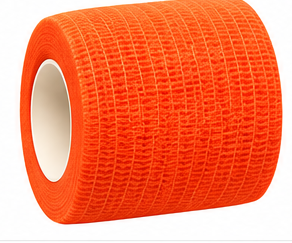 Athletic Wrap Bandage 10 rolls