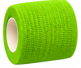 Athletic Wrap Bandage 10 rolls