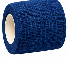 Athletic Wrap Bandage 10 rolls
