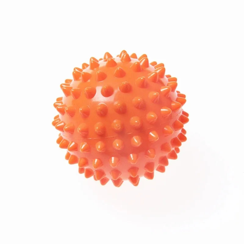 Hard Spiked Massage Ball