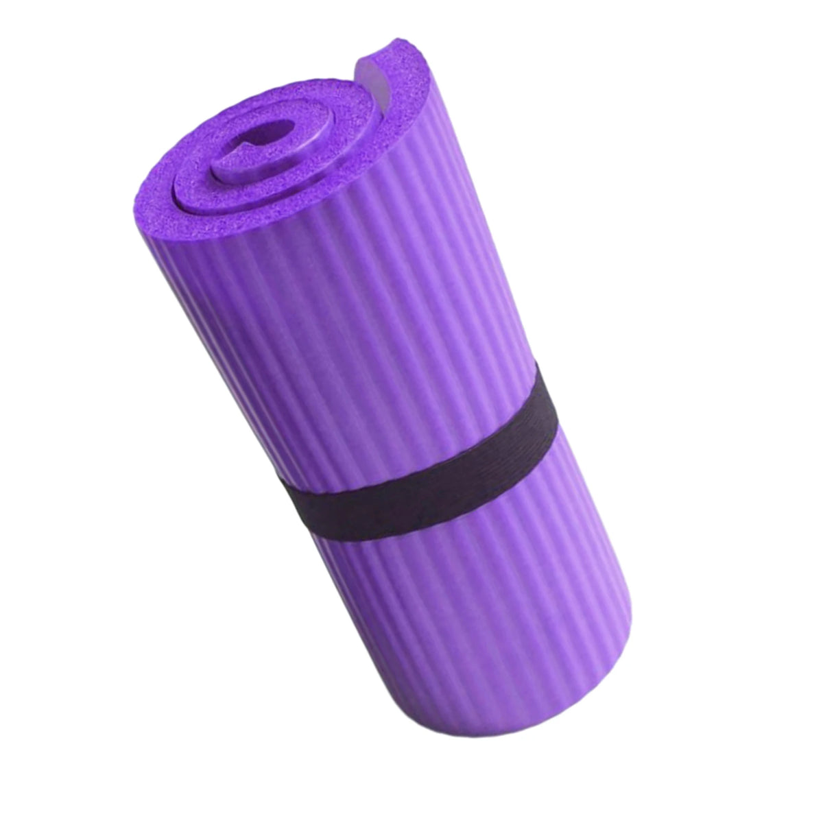 Yoga and training mat