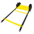 Practice agility ladder