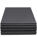 Black Non-adhesive EVA protection Foam