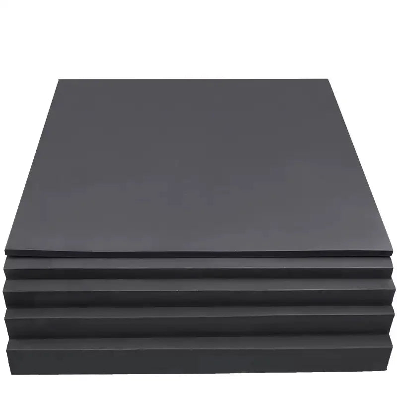 Black Non-adhesive EVA protection Foam