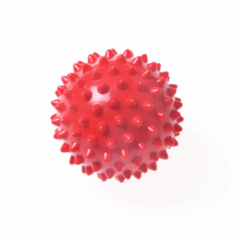 Hard Spiked Massage Ball