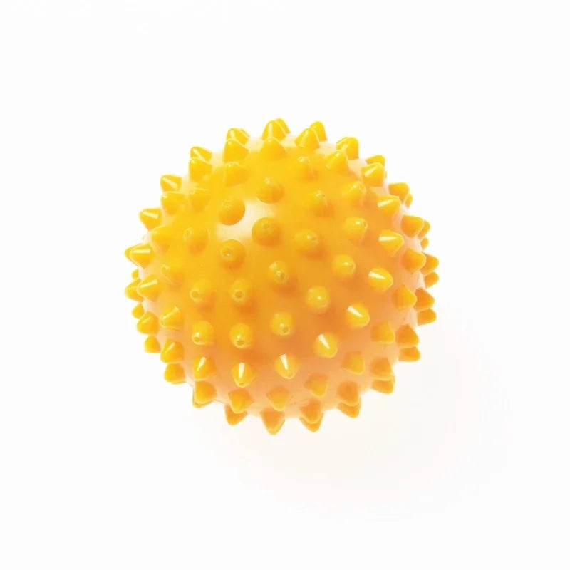 Hard Spiked Massage Ball