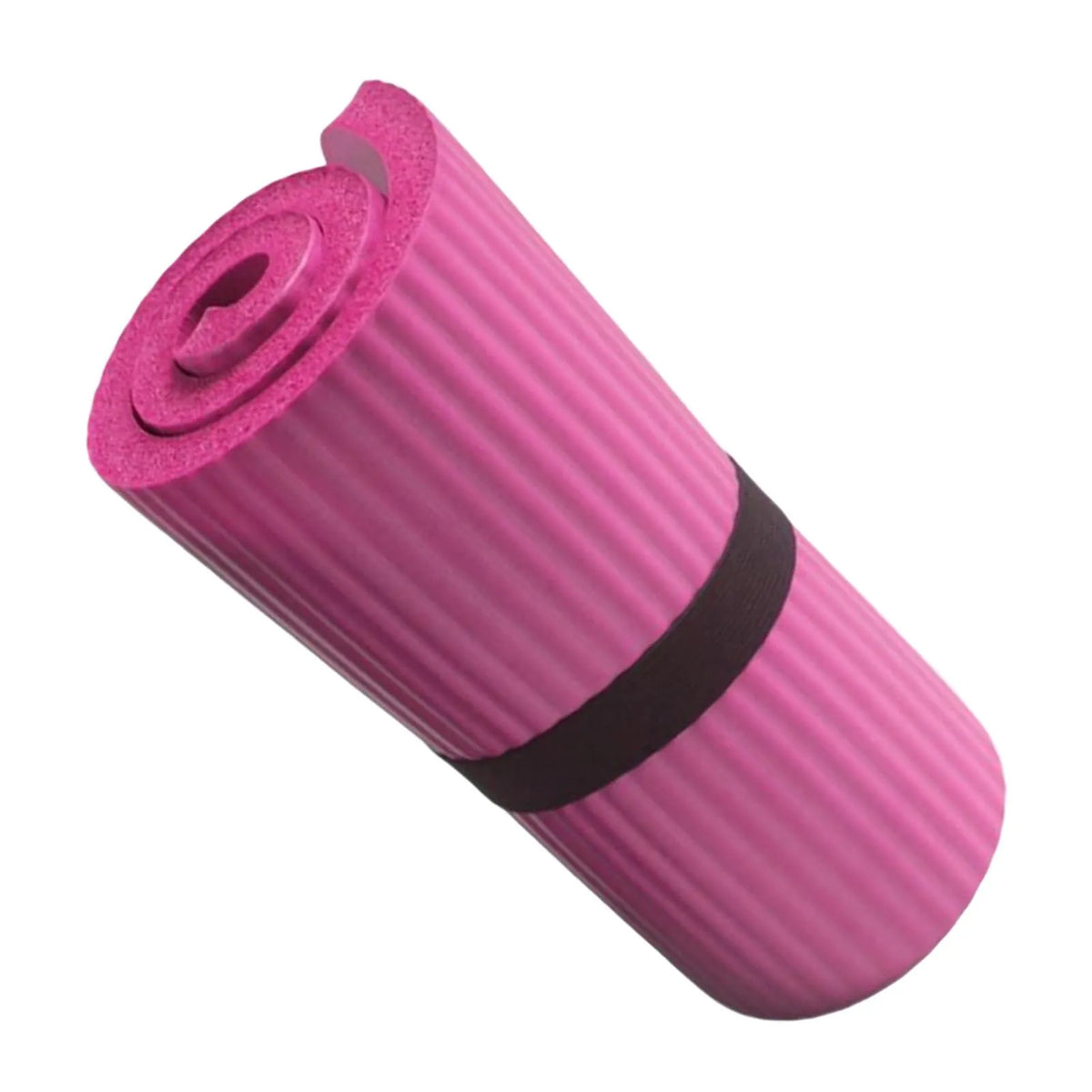 Yoga and training mat