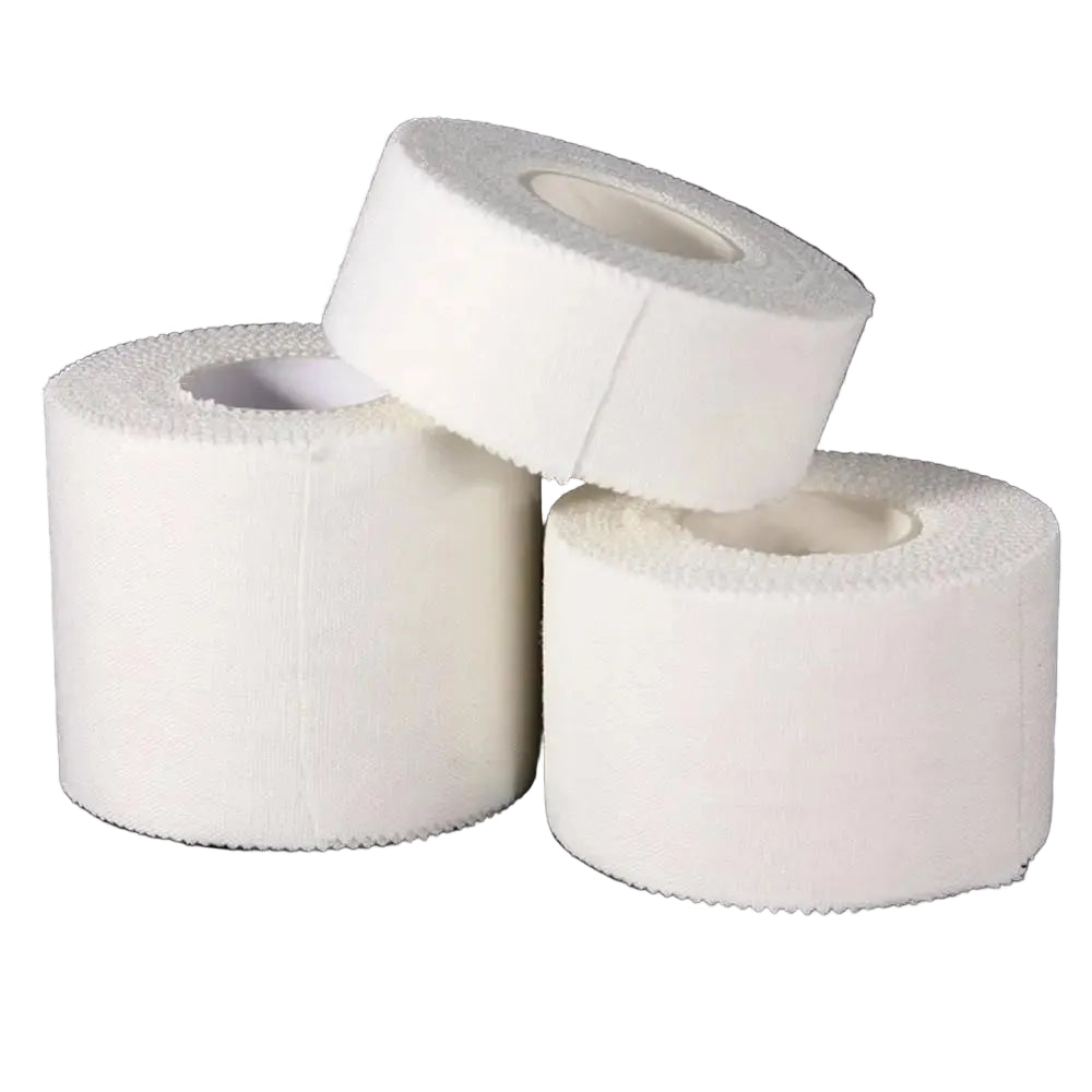 Coach tape