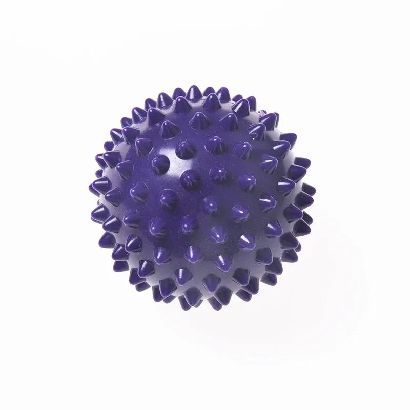 Hard Spiked Massage Ball