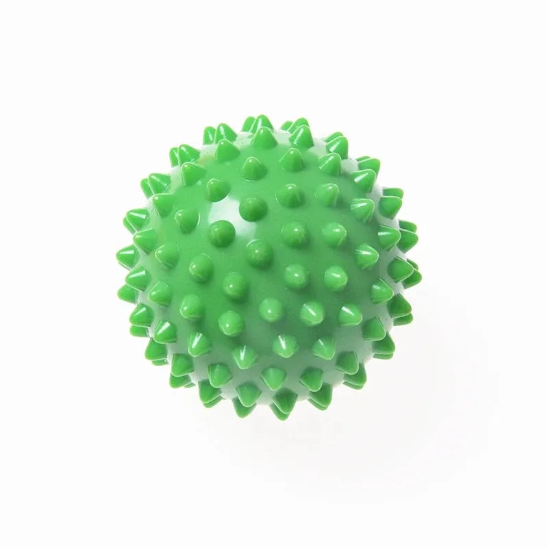 Hard Spiked Massage Ball