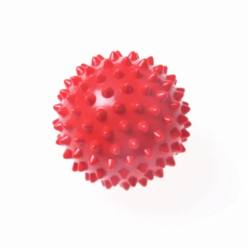 Hard Spiked Massage Ball