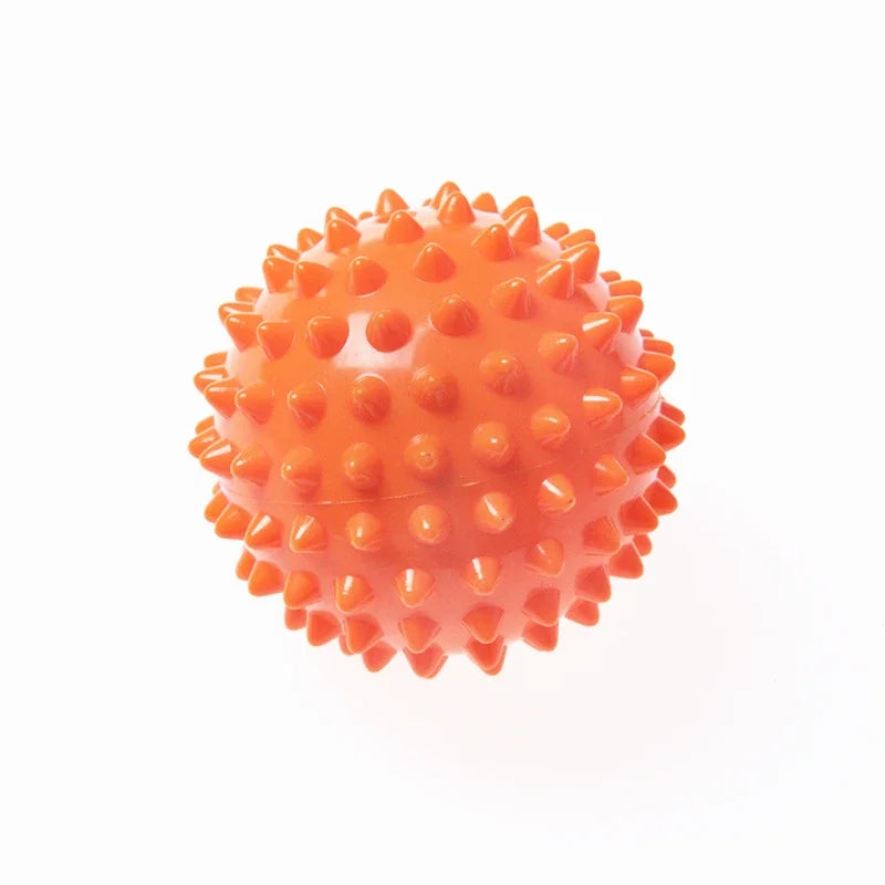 Hard Spiked Massage Ball
