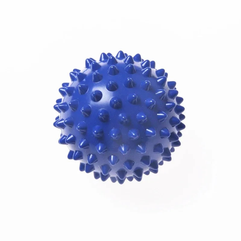 Hard Spiked Massage Ball