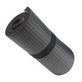 Yoga and training mat
