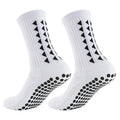 Sport grip socks
